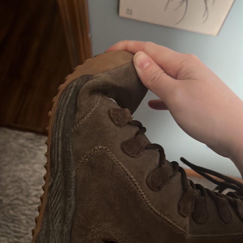 TEVA Hiking Boots - Picture 7 of 7